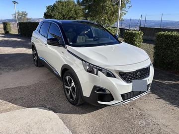 Peugeto 3008 GT-LINE
