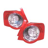 FANALI ESTERNI VOLKSWAGEN VW PASSAT 4P 05-10