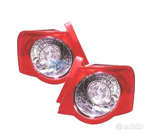 FANALI ESTERNI VOLKSWAGEN VW PASSAT 4P 05-10