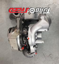 Turbina per Skoda Fabia 1.2 tdi 75cv