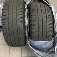 4 Gomme estive 195/50  r16 84v 70%