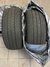 4 Gomme estive 195/50  r16 84v 70%