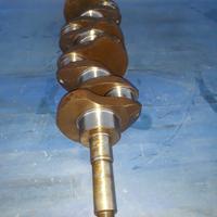 Albero motore per Alfa Romeo Giulietta 1300.
