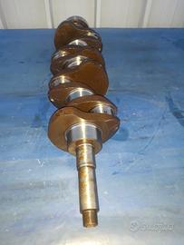 Albero motore per Alfa Romeo Giulietta 1300.