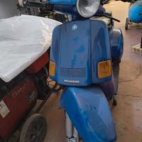 Piaggio Cosa 125 - 1989