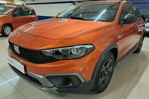 FIAT Tipo (2015-->) - Tipo 1.3 Mjt S&S 5 porte Cit