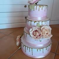 torta di polistirolo