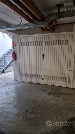 Box in via torre 40