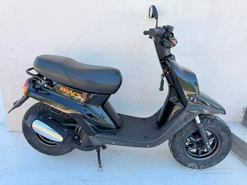 Yamaha bws original conservato originale mbk zip