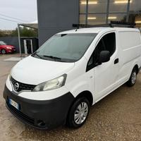 Nissan NV200 1.5 dCi 90CV Furgone Easy