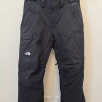 North Face - Pantaloni Freedom