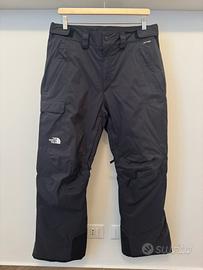 North Face - Pantaloni Freedom