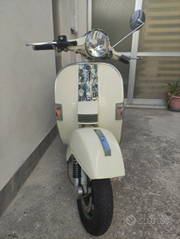 LML star 125cc 4t leggere annuncio