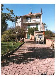 Fabbricato tca 95/2016 lotto 2