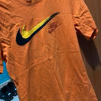 Maglietta Nike Arancione