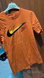 Maglietta Nike Arancione