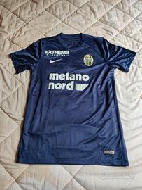 maglia ufficiale Pazzini Nike Hellas Verona  16-17