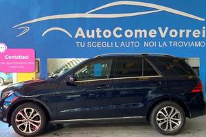 MERCEDES GLE (W166) GLE 250 d 4Matic P...