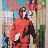 rivista"Vasco Rossi"il Blasco ed.speciale