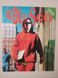 rivista"Vasco Rossi"il Blasco ed.speciale