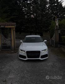Audi A7 perfetta