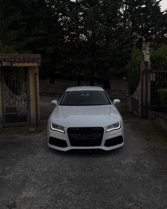 Audi A7 perfetta