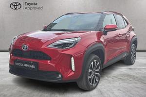 Toyota Yaris Cross 1.5h Trend fwd 115cv e-cvt
