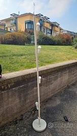 LAMPADA + COPRILAMPADA 