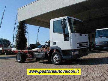 IVECO EUROCARGO ML60E13-3.3- ML75 Tector rif.249V