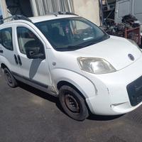 ricambi fiat qubo fiorino anno 2009