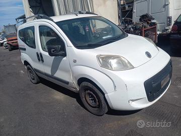 ricambi fiat qubo fiorino anno 2009