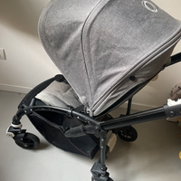 Passeggino Bugaboo Bee 5 COMPLETO+ACCESSORI