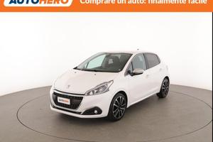 PEUGEOT 208 YS00077