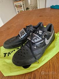 NIKE ZOOM ROTATIONAL da lancio