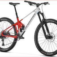Bike Mondraker Foxy Carbon R