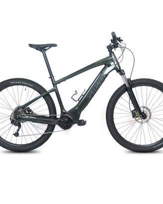 Specialized Turbo Tero 3.0 Usata - Verde