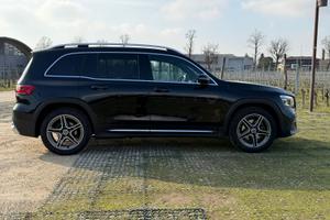 Mercedes Benz GLB