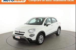FIAT 500X WC80770