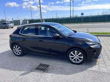 Opel corsa elegance 1.2
