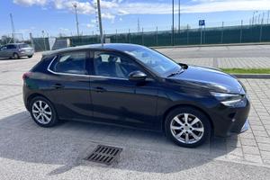 Opel corsa elegance 1.2