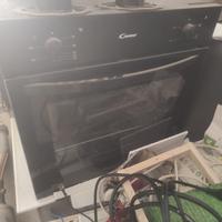 Forno elettrico Candy 