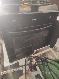 Forno elettrico Candy 