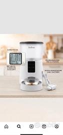 BALIMO Distributore AUTOM. Cibo 3.5L Gatti/Cani