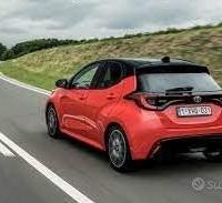 Ricambi usati per toyota yaris 2021 #4