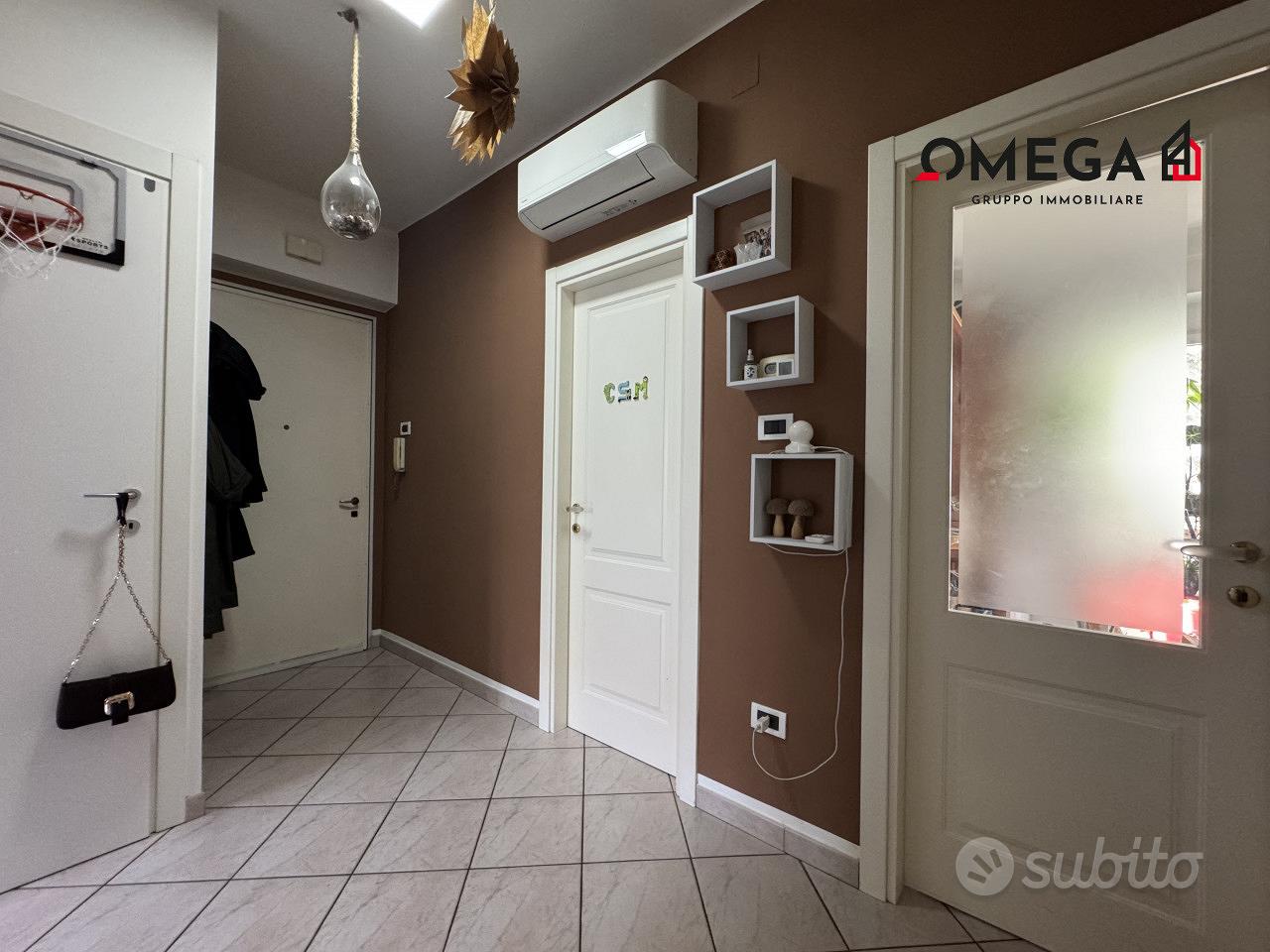 Appartamento – Trieste, Rion del Re, San Giovanni-Chiadino-Rozzol - Vista 3