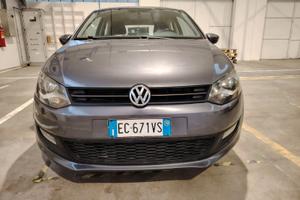 Vw Polo consumi bassi 3 cilindri benz