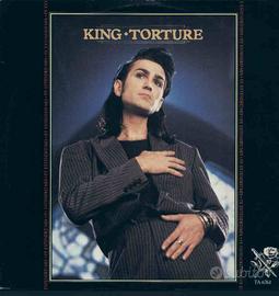King - torture 12''