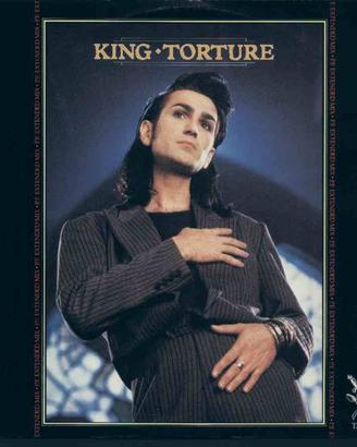 King - torture 12''