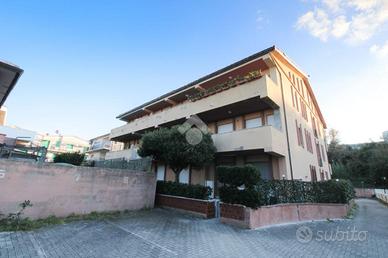 2 LOCALI A FOSSACESIA