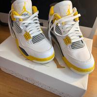 Air Jordan 4 retro